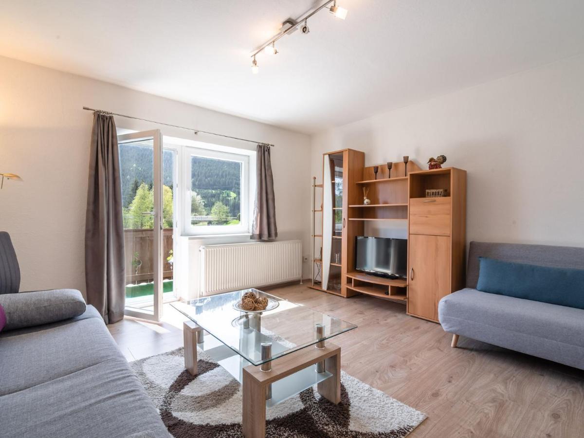 Modern Apartment Near Ski Area In M Hlbach Dorf  Exterior foto